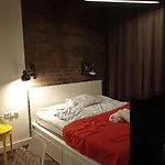 Fancy Brick 1 By Interhome * Cracóvia