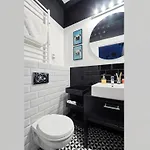Fancy Brick 1 By Interhome Apartamento Cracóvia
