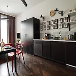 Fancy Brick 1 By Interhome Apartamento Cracóvia