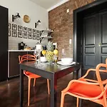 Fancy Brick 1 By Interhome Cracóvia