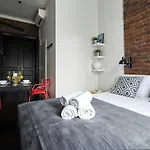 Fancy Brick 1 By Interhome * Cracóvia