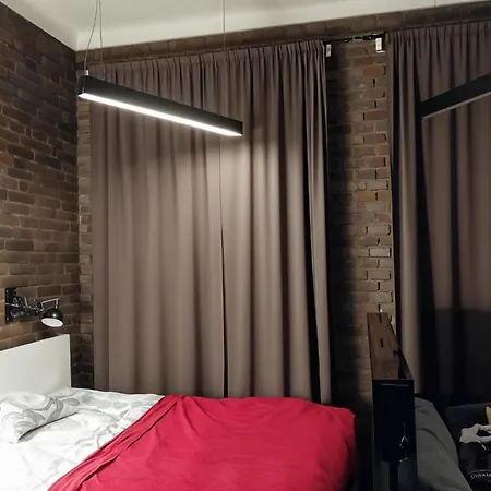 Fancy Brick 1 By Interhome Appartement *