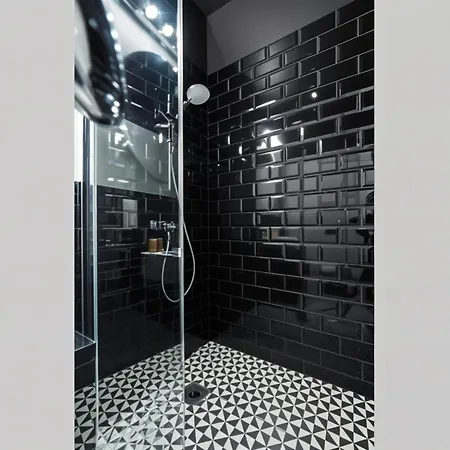 Appartement Fancy Brick 1 By Interhome Cracovie