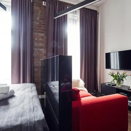 Fancy Brick 1 By Interhome Cracovie