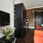 Fancy Brick 1 By Interhome Appartement