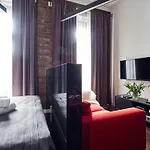 Fancy Brick 1 By Interhome Krakau