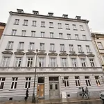 Appartement Fancy Brick 1 By Interhome *